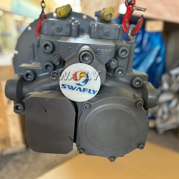 Hitachi ZX490-5A hydraulic pump YA00052949