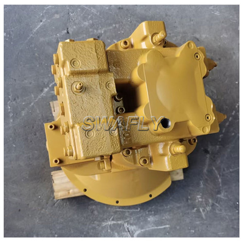 Beihai 313B E313B Main Hydraulic Pump 1698057 1698002