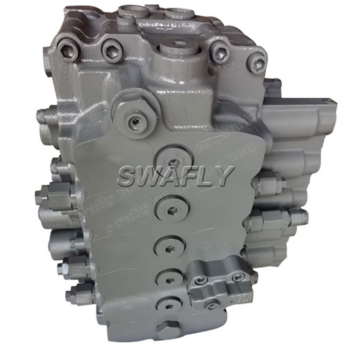 KPM Main Control Valve Assy 4433970 for Hitachi ZX350 ZX350-6