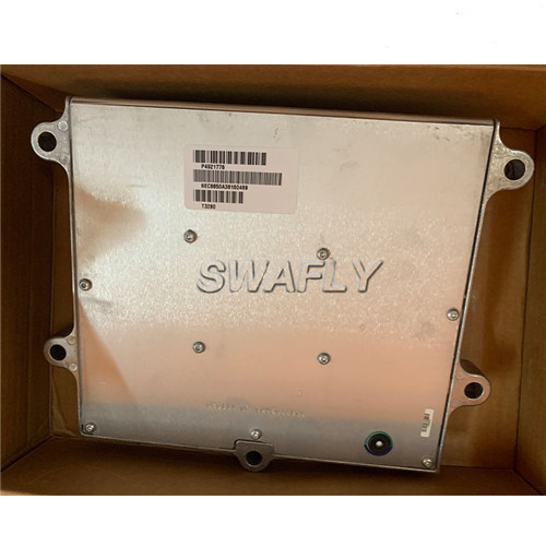 Komatsu PC300-8 Electronic Control Module ECU 4921776 for Cummins Qsb6.7 Engine