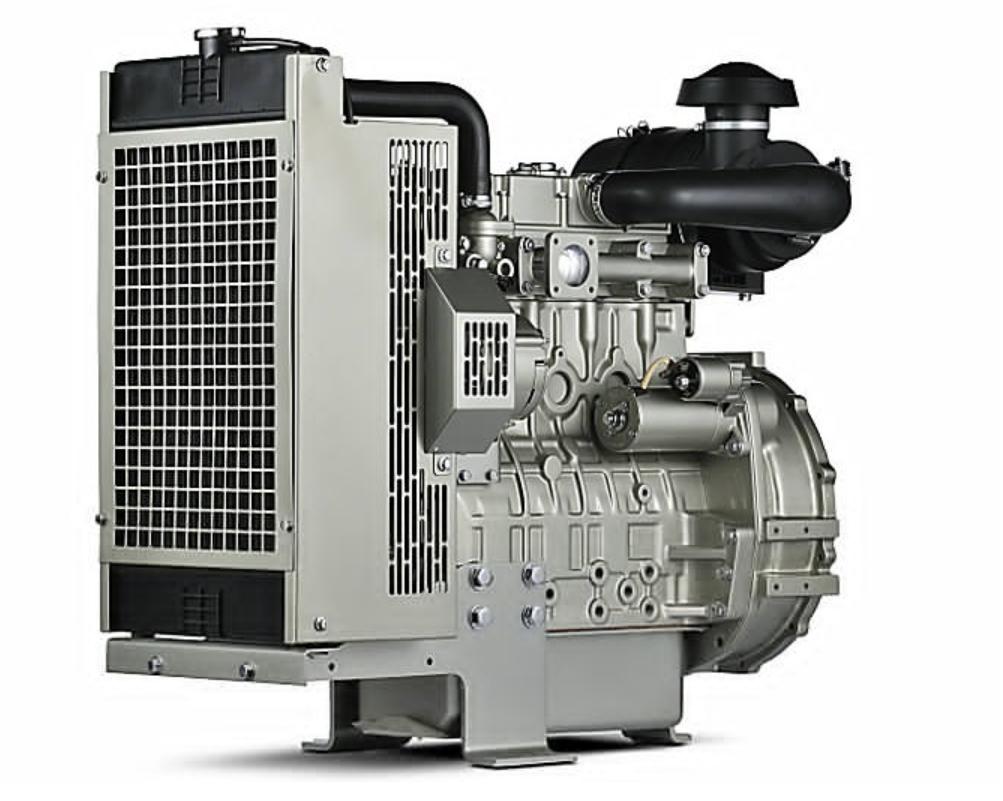 Perkins 404D-22G 1800 RPM Diesel Engine: Maintenance Guide