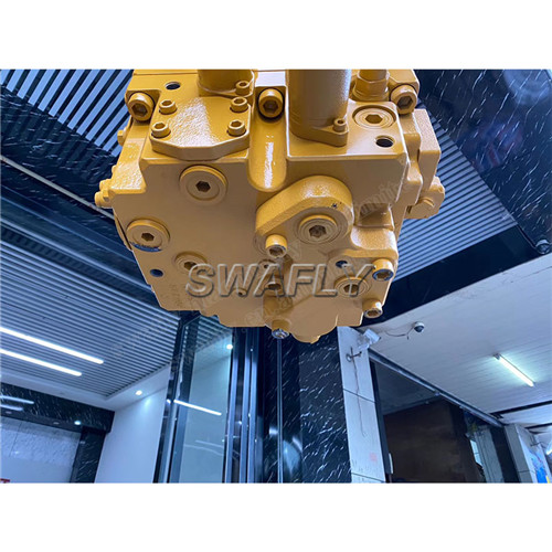 SANY 60242873 SY485 SY365 KMX32NA Multi-Way Valve Control Valve