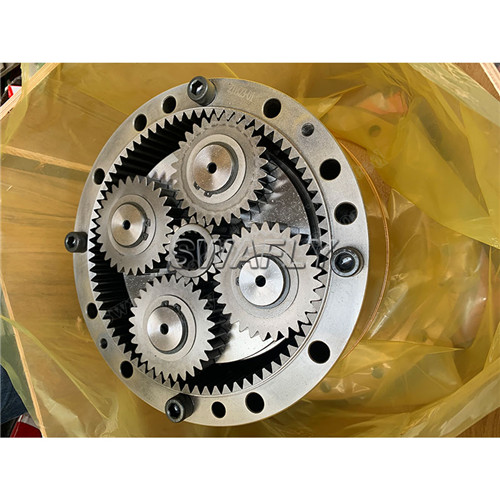HYUNDAI R360LC-7 Swing Reduction Gearbox 31NA-10152