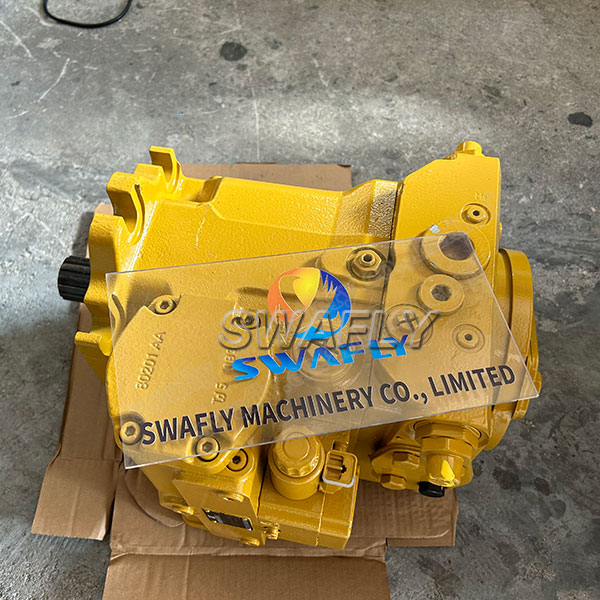 CAT 390 hydraulic pump 593-3841