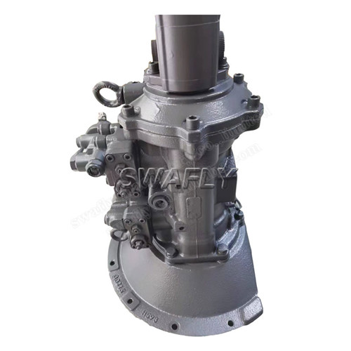 Hitachi ZAX120-6 ZX120-6 ZX120-1 Hydraulic Pump HPK055AT-RH18A