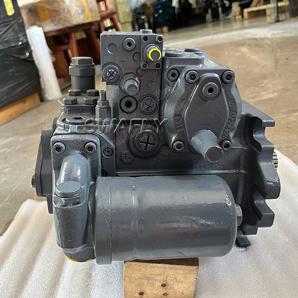Rexroth A4VG90DWDMT1/32R-NSF02F023P hydraulic pump