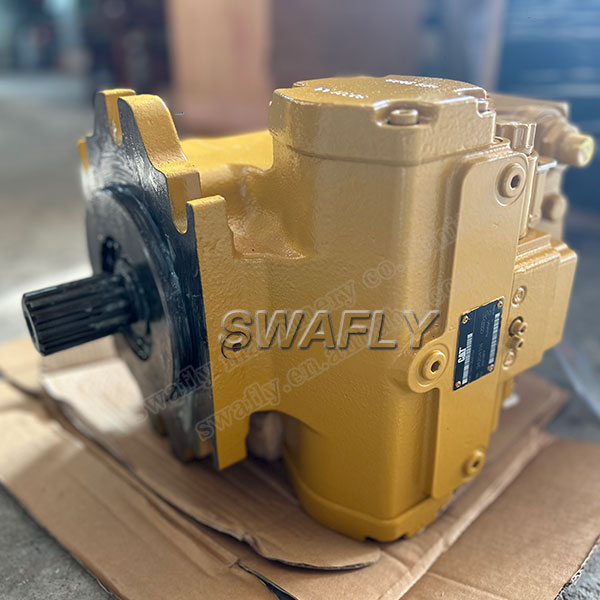 CAT 390 hydraulic pump 593-3841