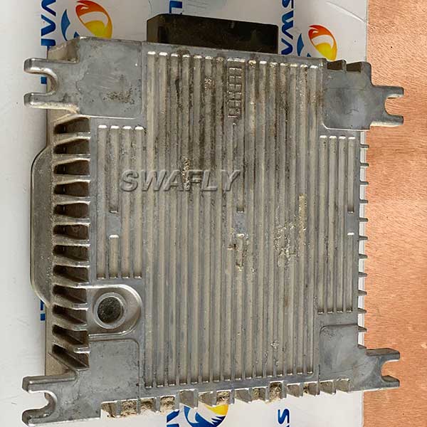 Komatsu PC78US-6 Ecu Controller Engine Control Module ECM 7825-62-1000