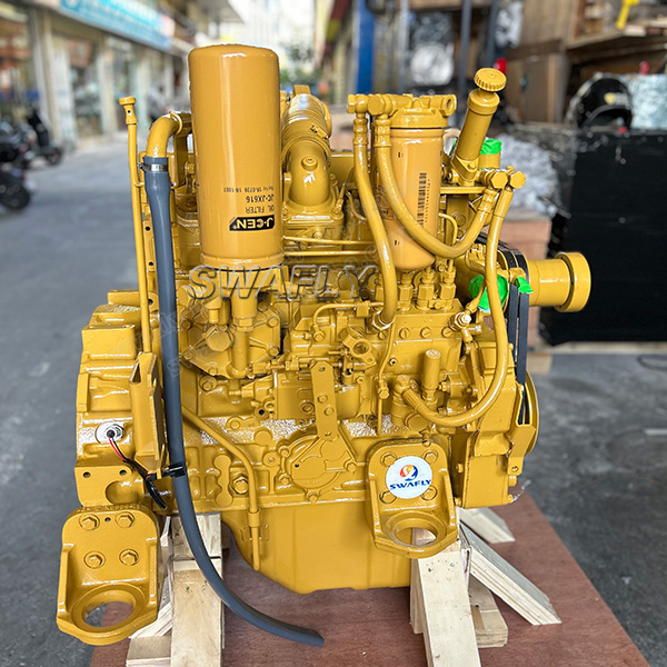 Beihai 3064T diesel enigne assy for 312C