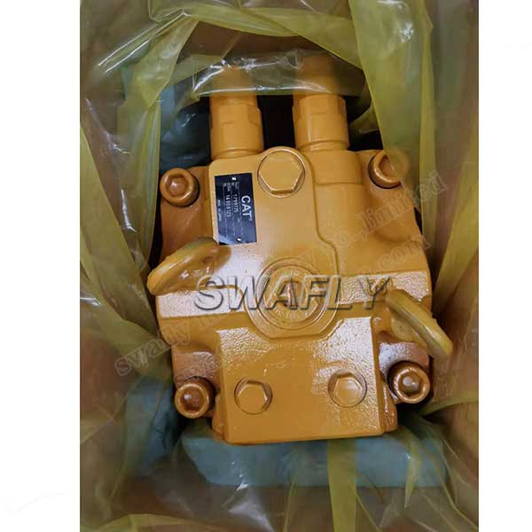 1799775 Beihai 325 Swing Motor