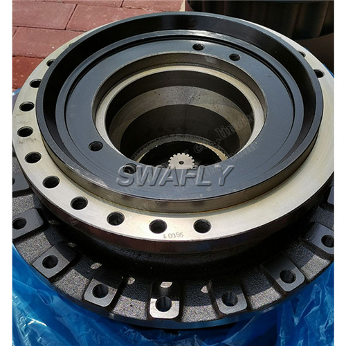 Hitachi EX300-5 EX300LC-5 Travel Reduction Gearbox