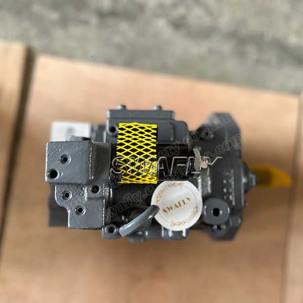 Hitachi 4633474 Excavator Fan Pump K3V63S-102R-1F29