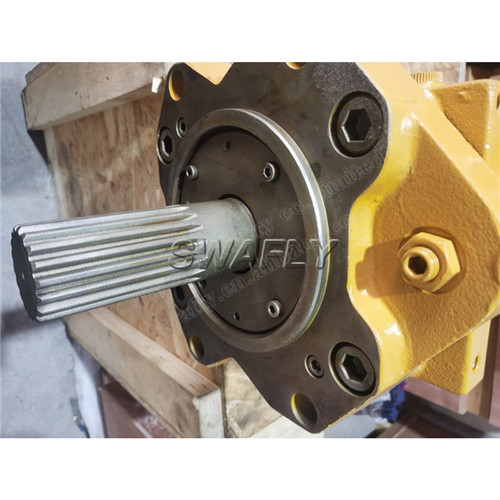 Beihai 390D E390D Main Hydraulic Pump 3349990