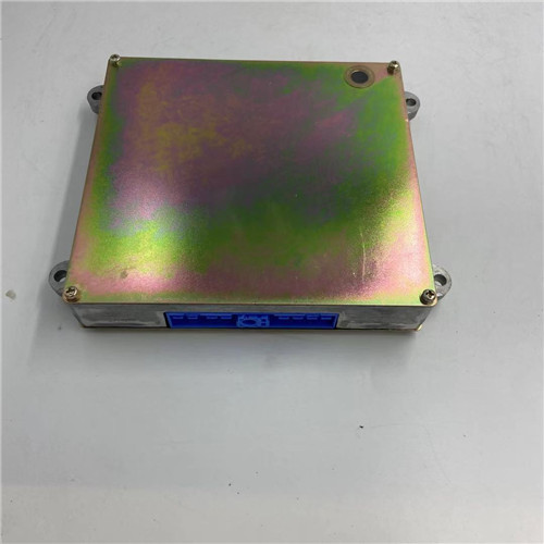 Hitachi EX200-3 Engine Computer Box 9125533 9104908 9116941