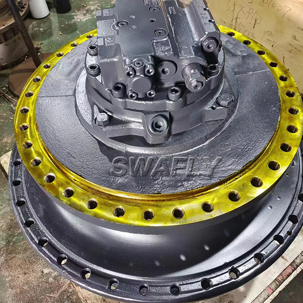 Komatsu PC1250-8 Final Drive 21N-27-00190