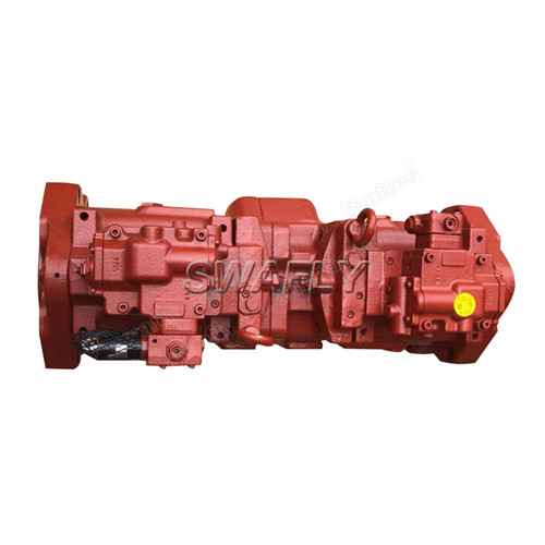 KPM K3V280 Main Hydraulic Pump for 70 Tons Excavators