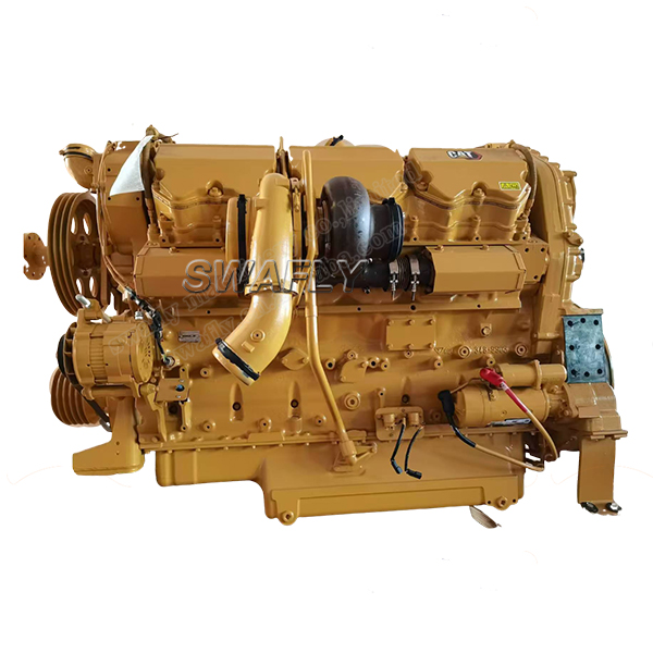 Beihai C27 Industrial Engine 4400240