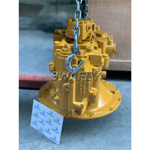 Beihai E319D 319D Hydraulic Main Pump 295-9663 311-7406