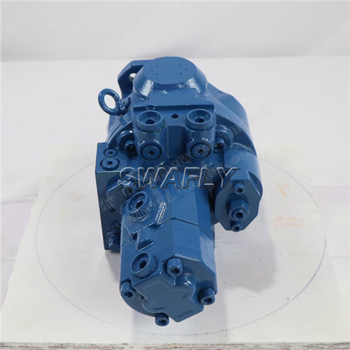 Rexroth AP2D18 Hydraulic Pump for Mini Excavator