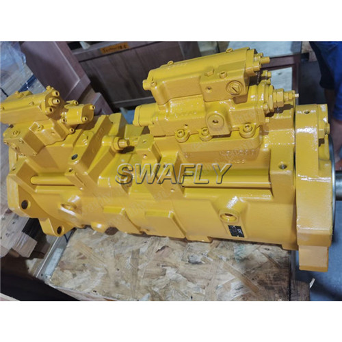 Beihai 390D E390D Main Hydraulic Pump 3349990