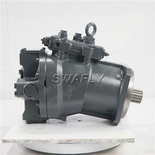 HPV145 HPV145H HPV145C RH28C Main Hydraulic Pump