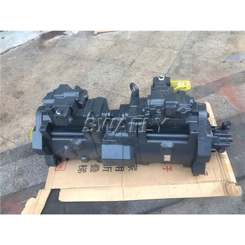 KPM K3V280DTH-ZN54 Hydraulic Main Pump for XCMG XE700