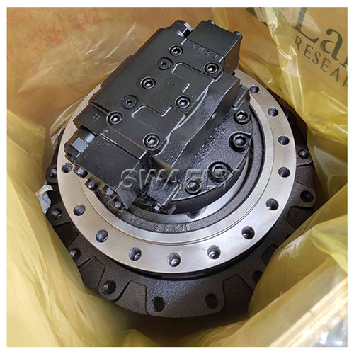 325C Final Drives for Beihai Excavator
