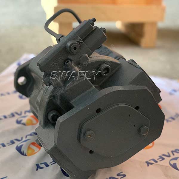 Doosan K1000788 401-00327 Hydraulic Piston Pump for Solar 75-V S75-5