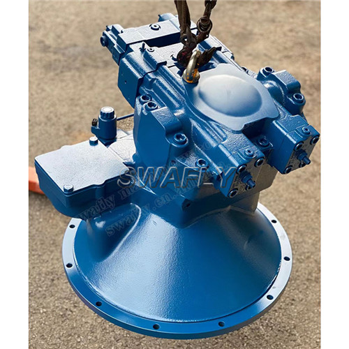 Doosan Solar 420lc-v Hydraulic Pump 401-00255B 400914-00247