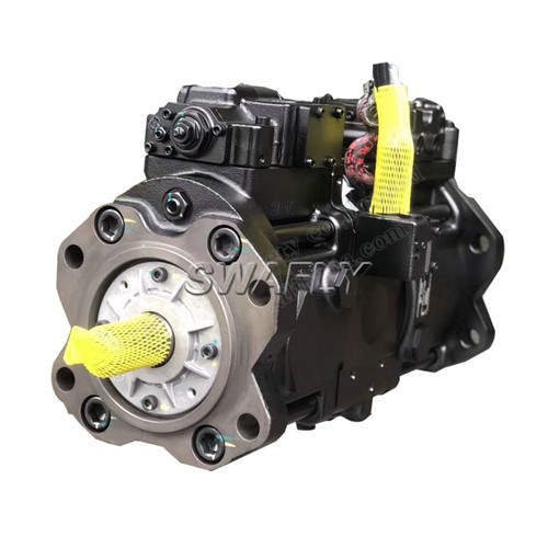 JCB JS220 Hydraulic Main Pump K3V112DTP 215/13686 20/925770