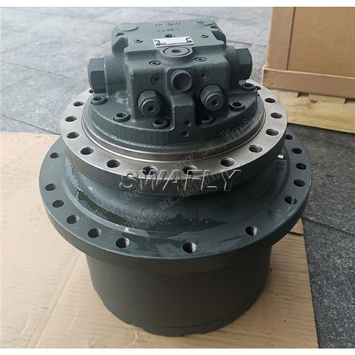 Komatsu PC130-8 Hydraulic Travel Motor 22B-60-22110