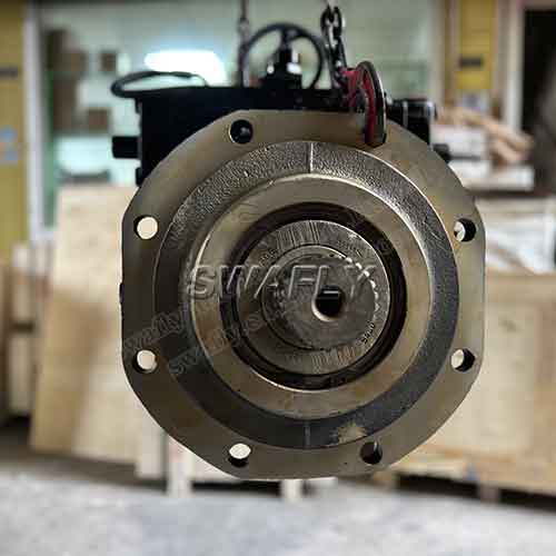 Rexroth A20VO520LR3DN/10L-VZH26K00-S2106 hydraulic pump