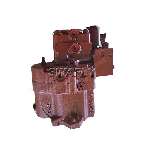 Nachi PVD-1B-32BP Hydraulic Pump