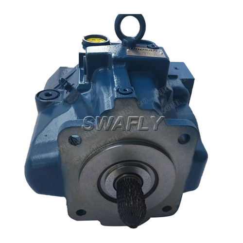 AP2D36 Hydraulic Pump for DAEWOO DH80 HYUNDAI R80