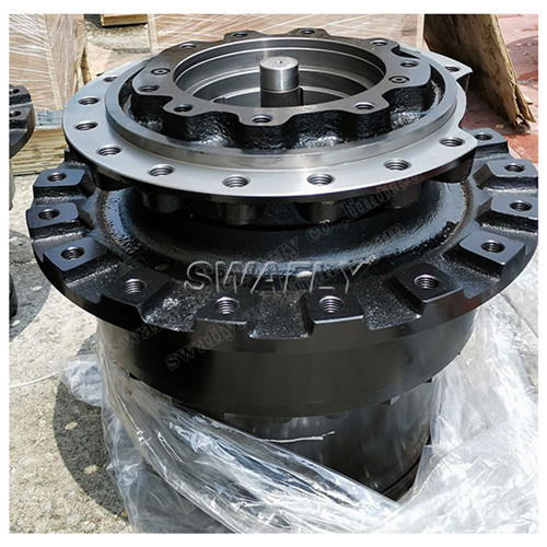 Hitachi ZX200-3 Travel Gearbox