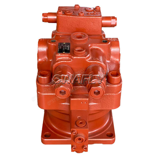 KPM M5X130CHB Swing Drive Motor for SY465 XE210 XE470