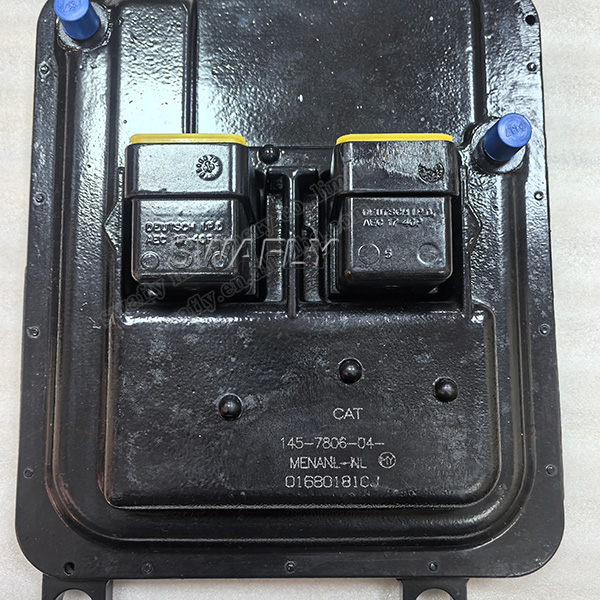 Beihai 345B CPU controller 145-7806
