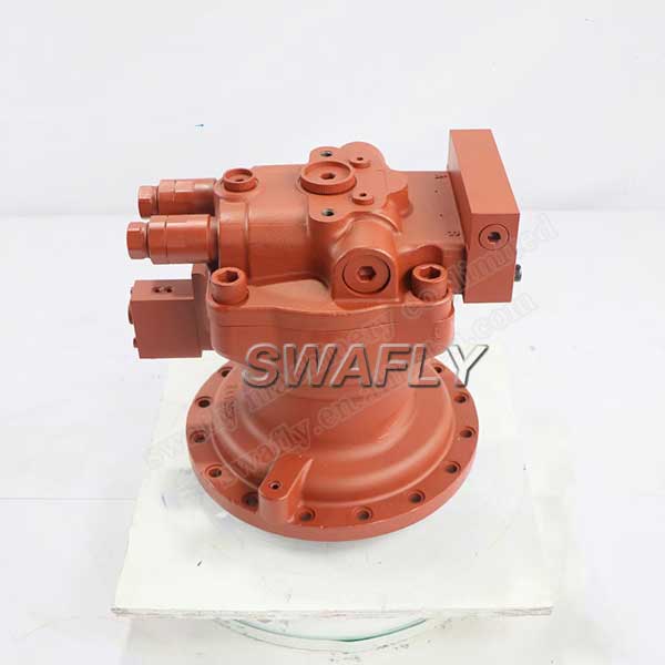 Doosan DX225LC DX180LC Swing Motor K1000697A