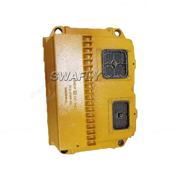 Beihai Engine C13 Electronic Control Module ECM 372-2905