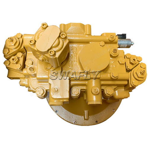 Beihai 312C Main Hydraulic Pump 1730663 SBS80