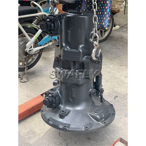 KOMATSU PC220-6 Hydraulic Pump Assy 708-2L-00450