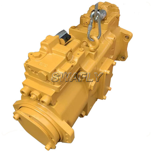 Beihai 340GC 345GC K7V180 Main Hydraulic Pump 5504341