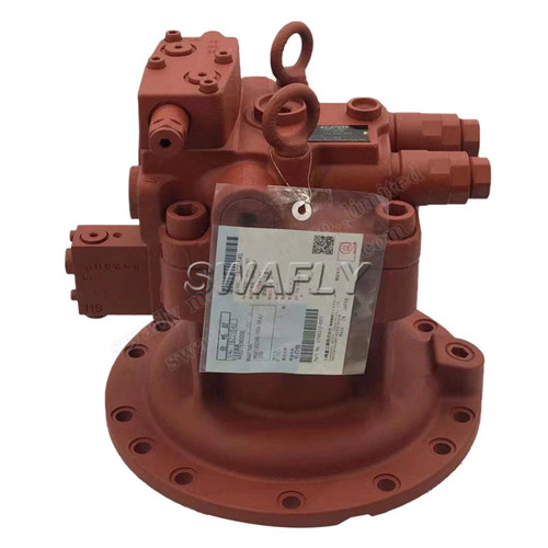 KPM M5X130CHB-10A-85A-260 Swing Motor