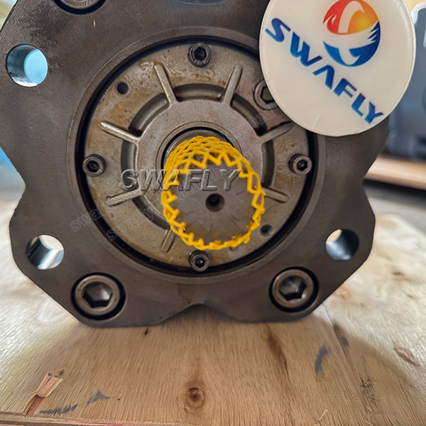 Hitachi EX1200-5C hydraulic pump 4434308