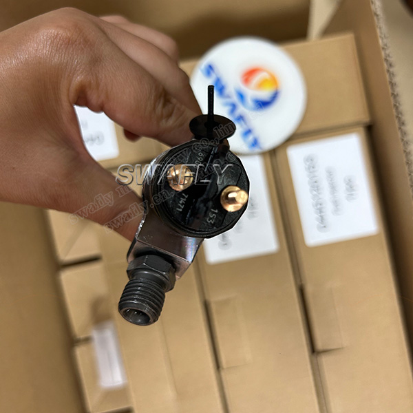 0445120153 Fuel Injector