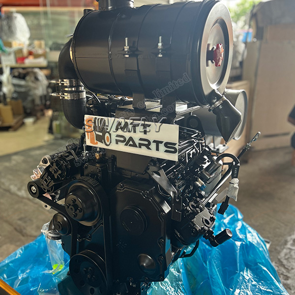 Cummins OEM new 4BT3.9 Diesel Engine