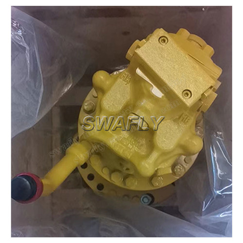 Komatsu PC110-8 PC130-8 PC130-8MO Swing Motor