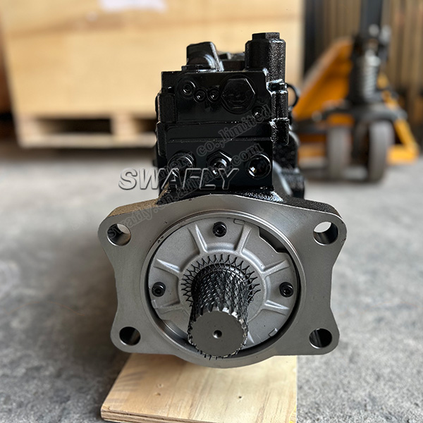 KOBELCO SK200-10 Hydraulic Main Pump K7V125DTP