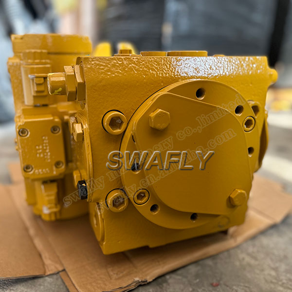 CAT 390 hydraulic pump 593-3841