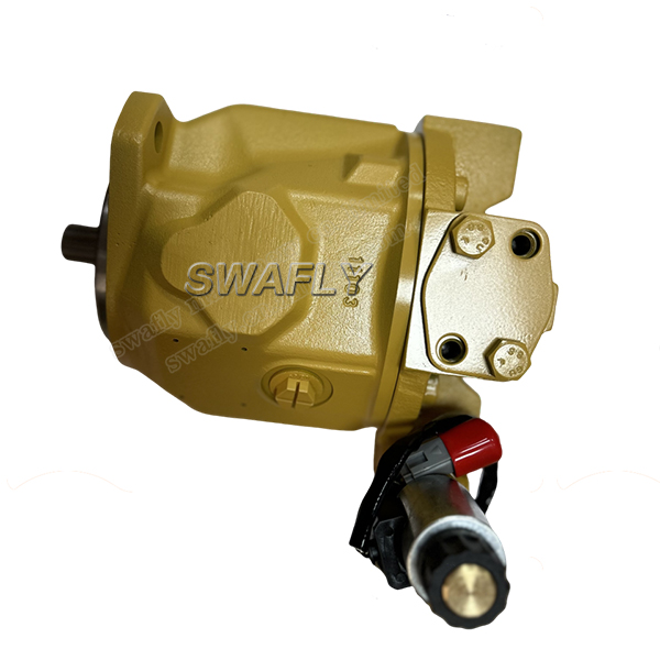 Beihai Excavator Fan Pump 259-0815
